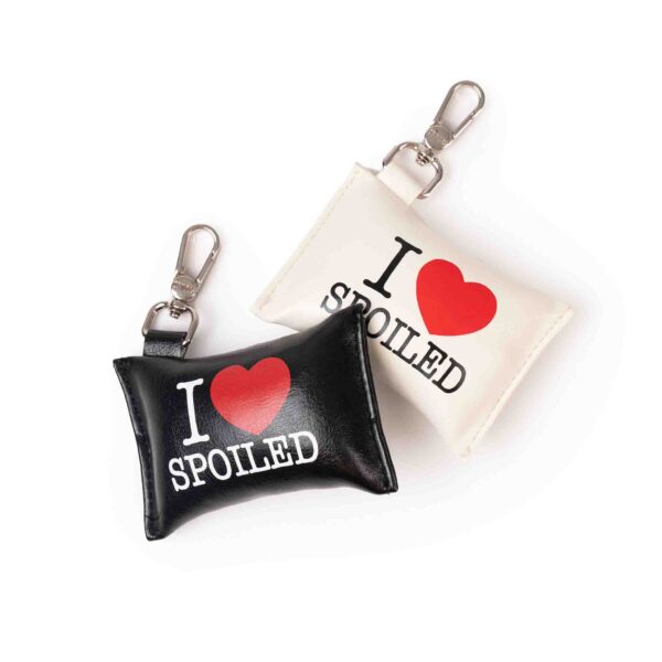 charm móc khoá