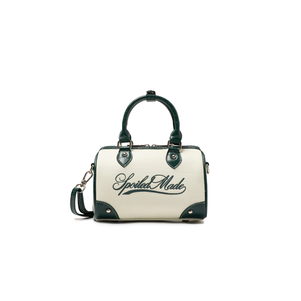 MINI SPORTY BAG | GREEN