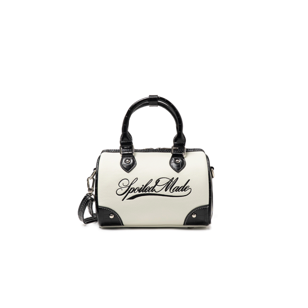 MINI SPORTY BAG | BLACK