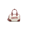 MINI SPORTY BAG | RED