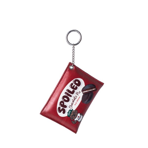 "PHÚ ĐỖ" CHOCO PIE POUCH
