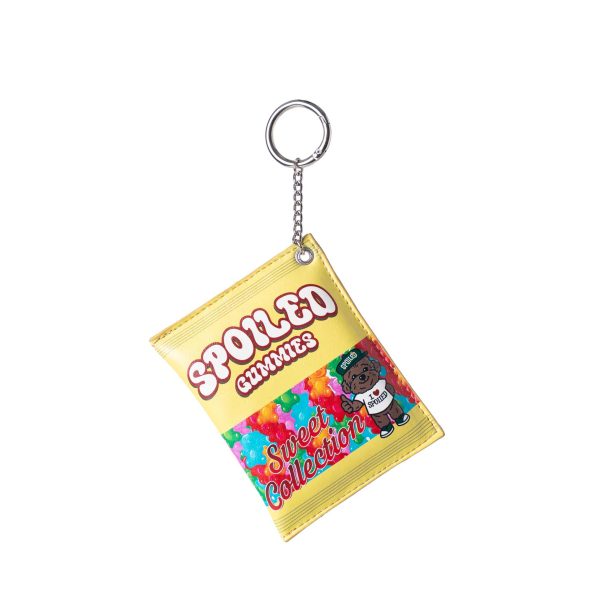 "PHÚ ĐỖ" GUMMIES POCKET