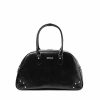 D TRAVEL BAG | BASIC BLACK