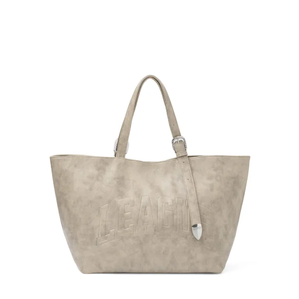 LEAGUE V2 TOTE BAG | SAND