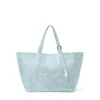 LEAGUE V2 TOTE BAG | STONE BLUE